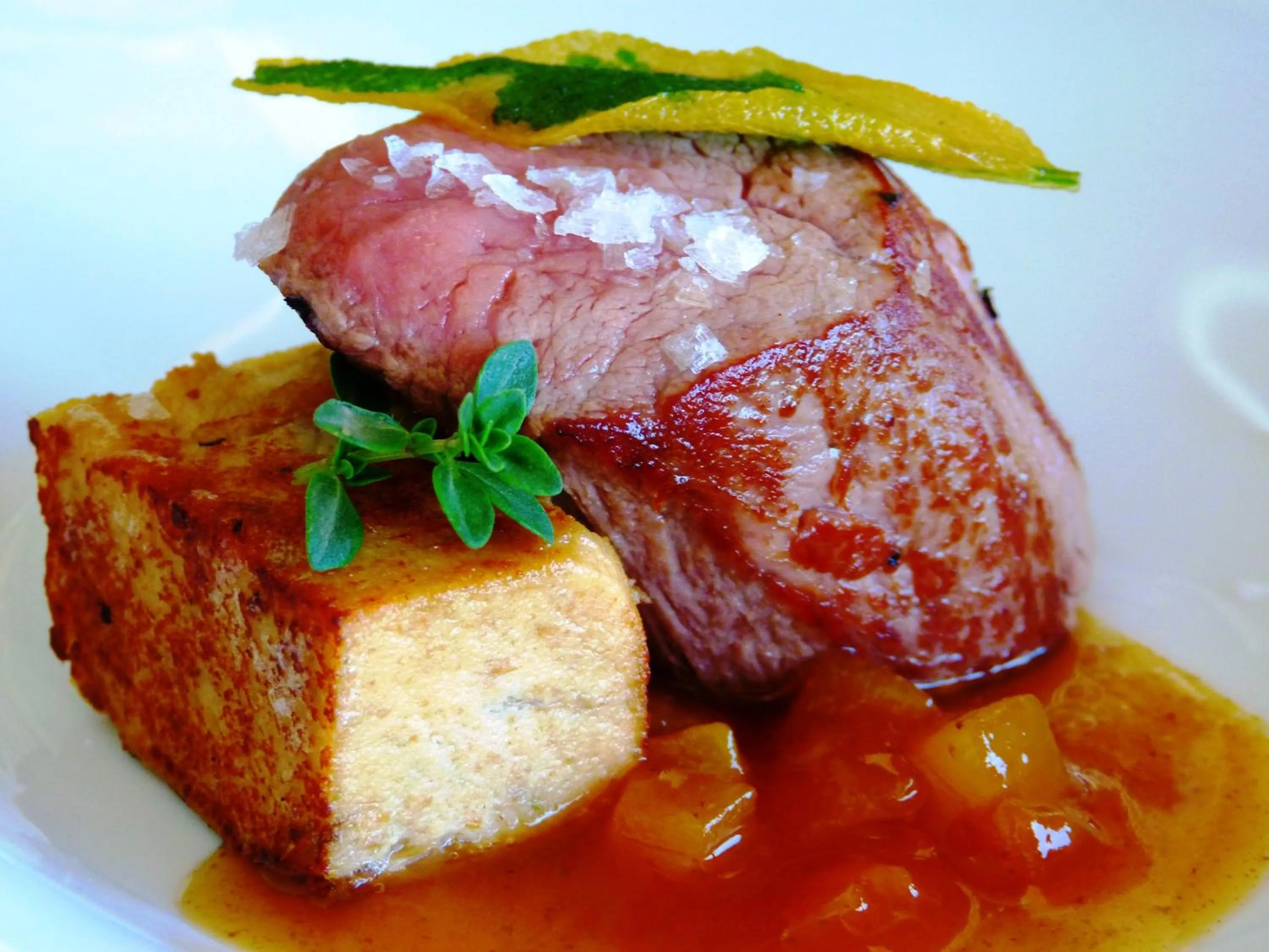 Casino in El Milano Real