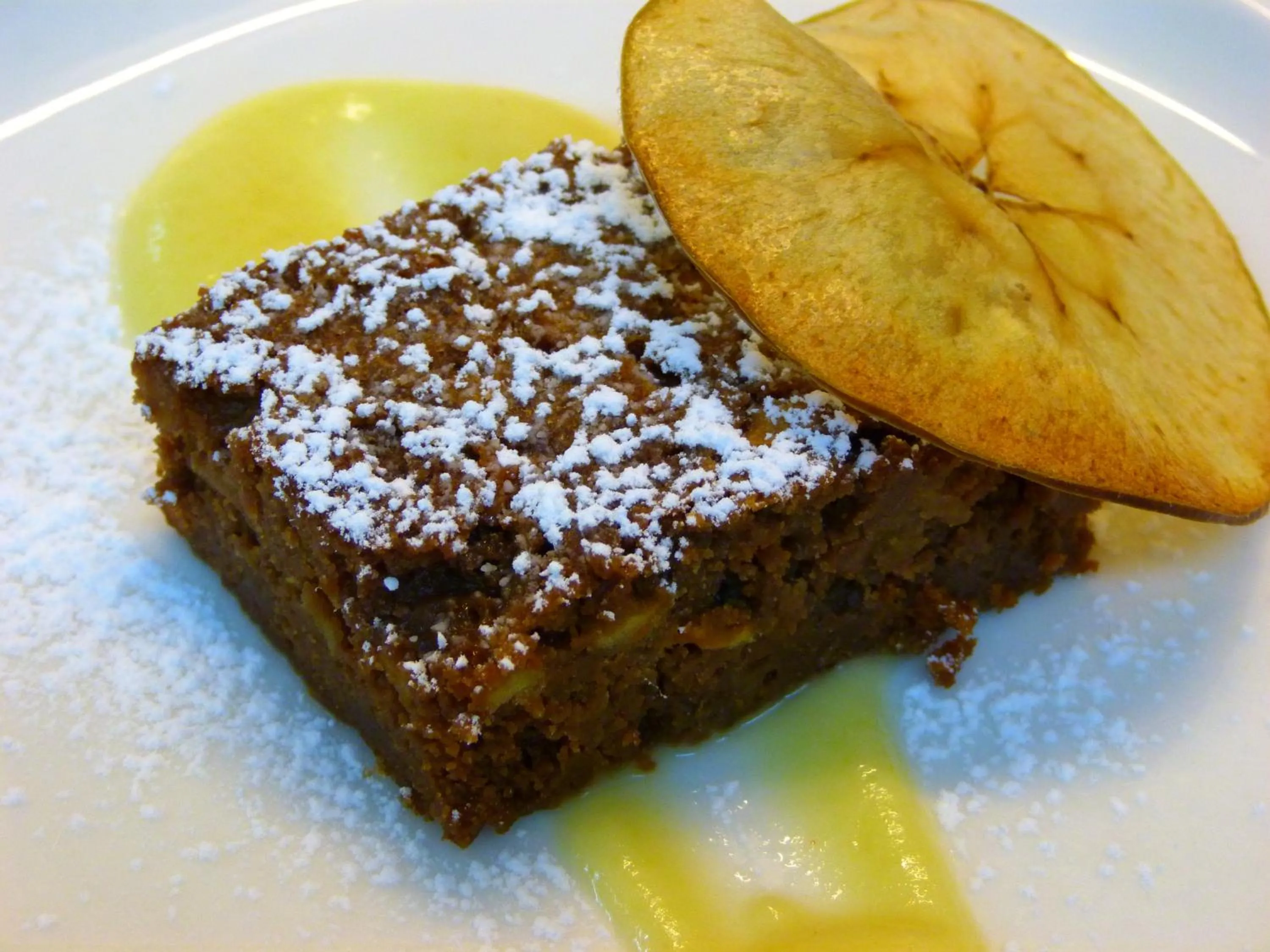 Restaurant/places to eat in El Milano Real