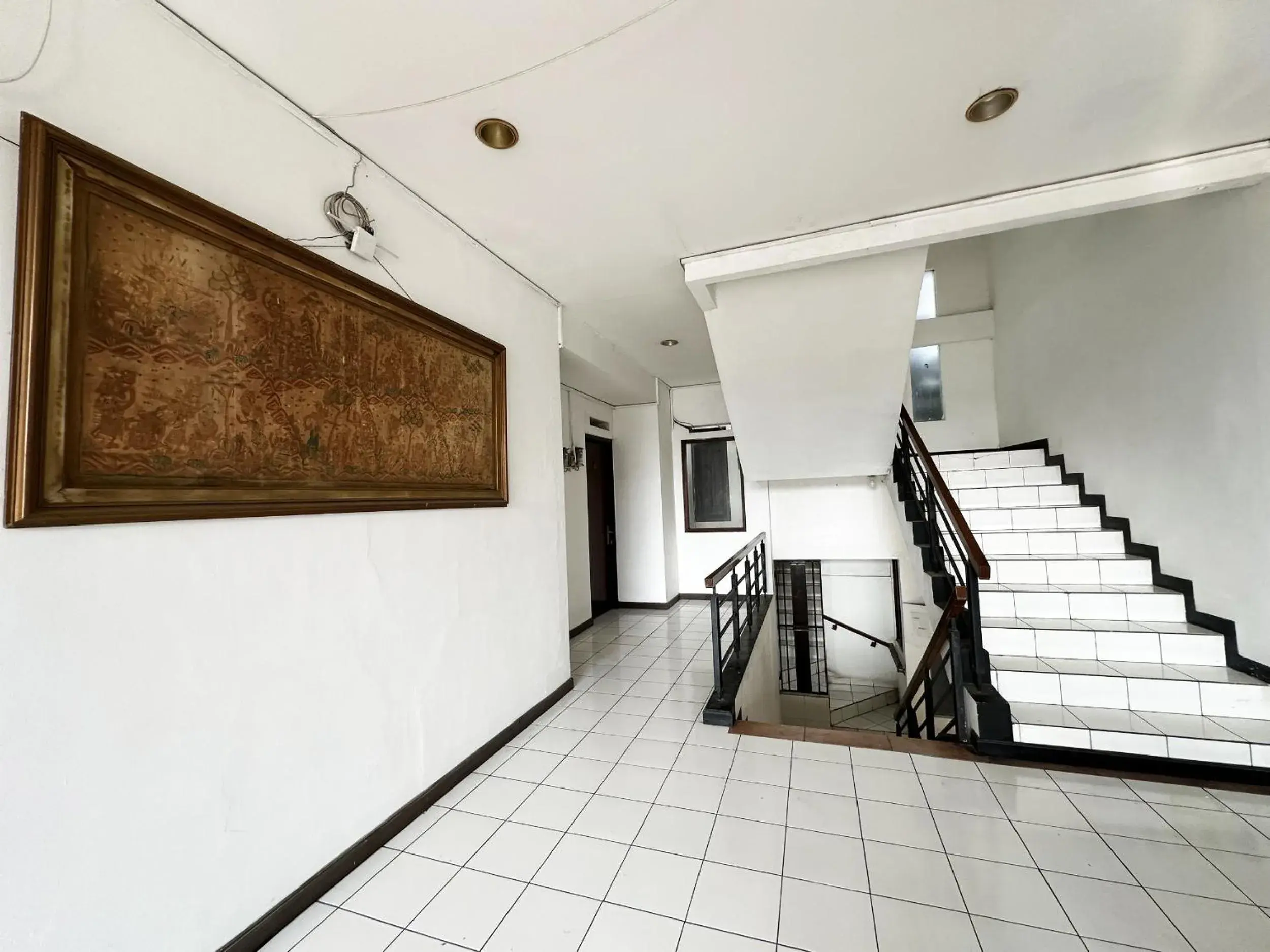 Property building in Casa Feby Guest House Property building in Casa Feby Guest House