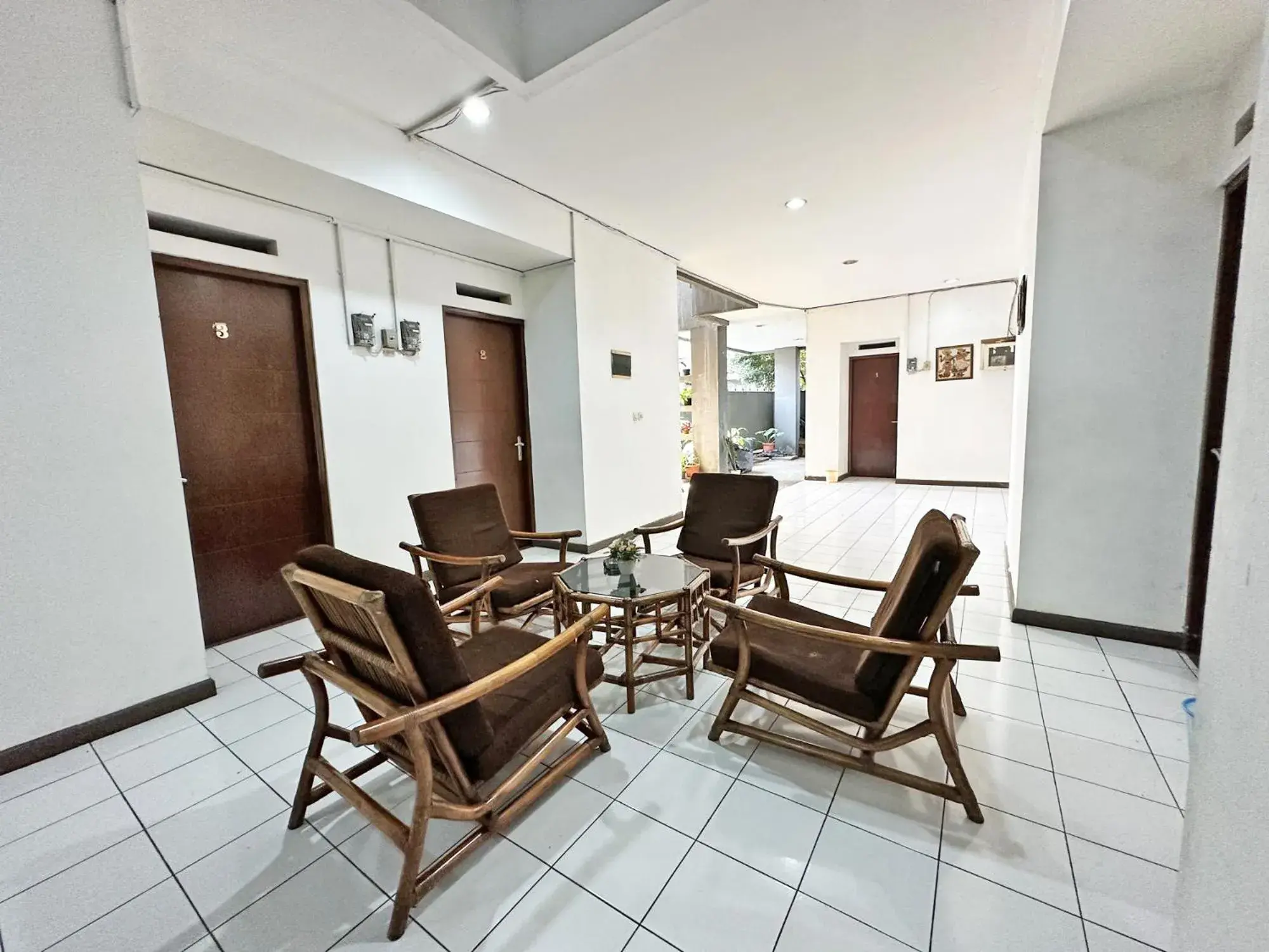 Property building in Casa Feby Guest House Property building in Casa Feby Guest House