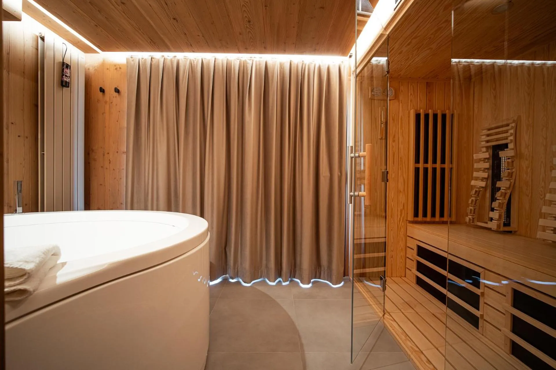 Sertorelli Sporthotel