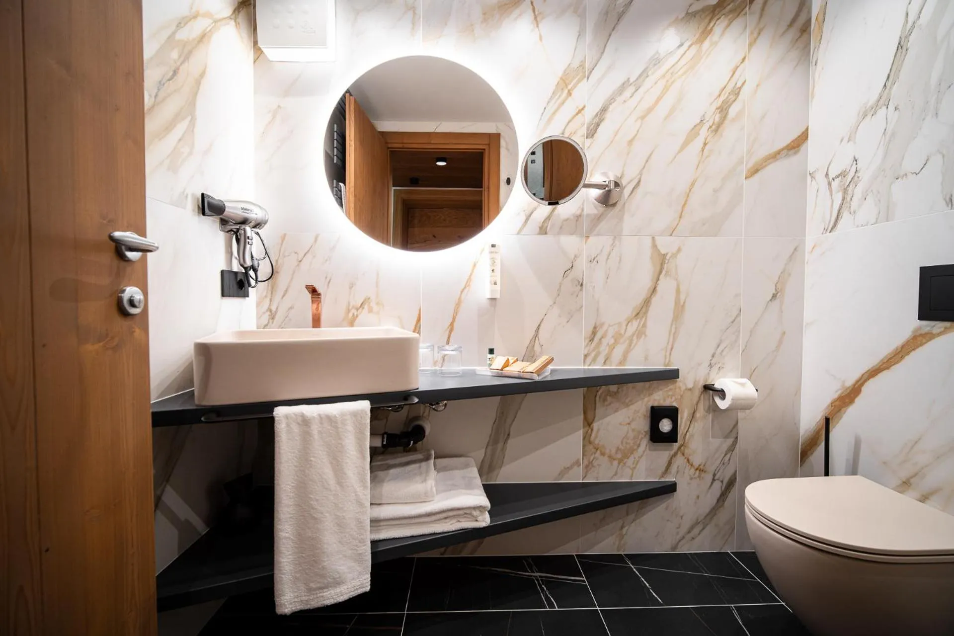 Sertorelli Sporthotel