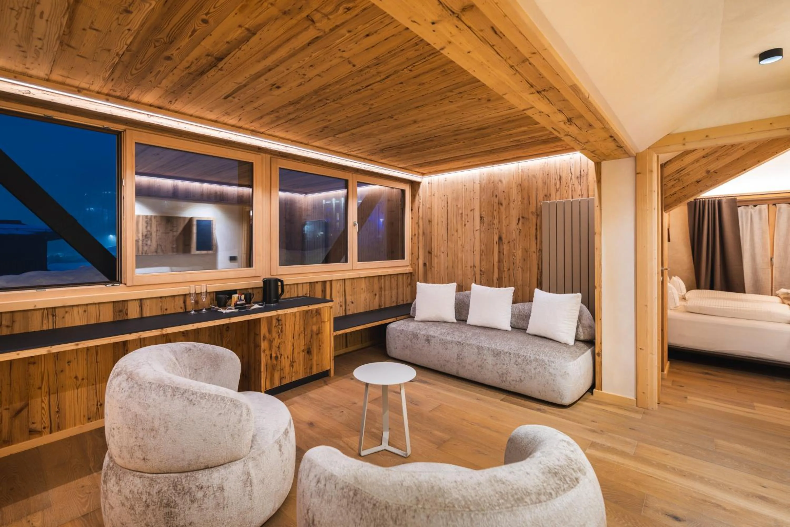 Sertorelli Sporthotel