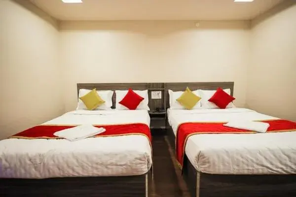 Bedroom, Bed in DLR GRAND Bedroom, Bed in DLR GRAND