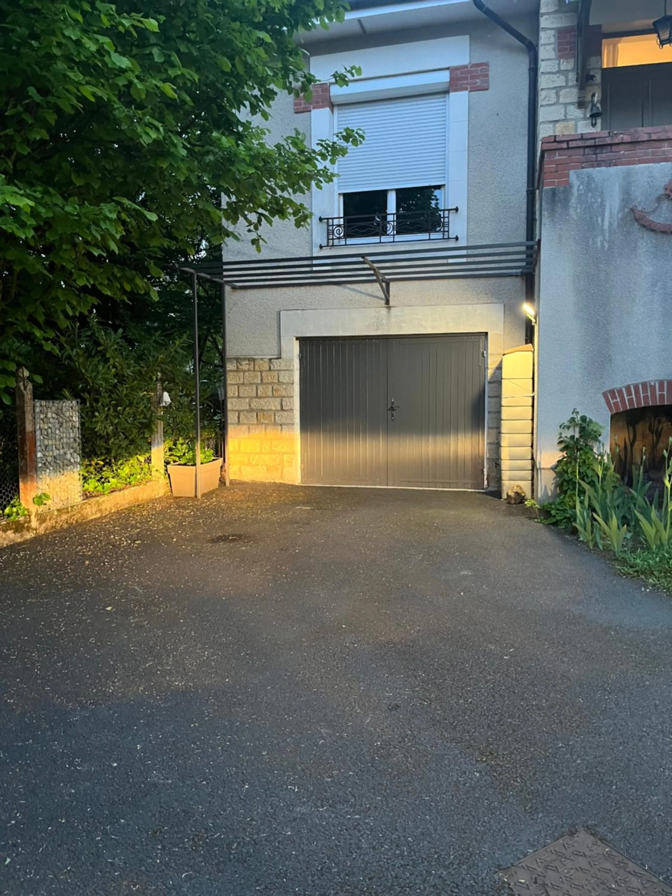 Chambre d'hôtes Le Cadran des Chauvelles