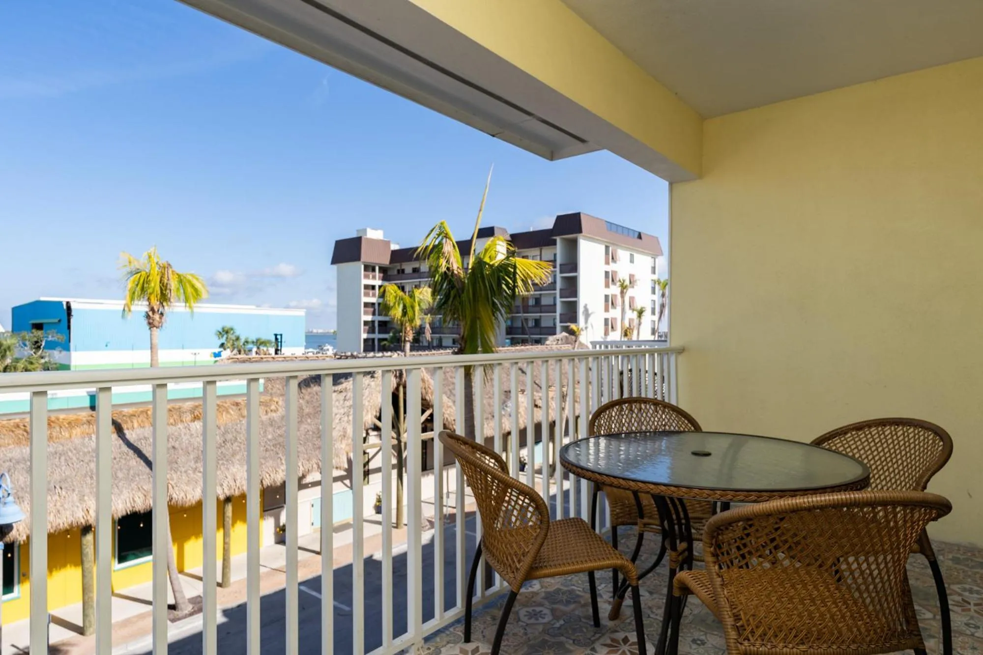 Harbour House at the Inn 301