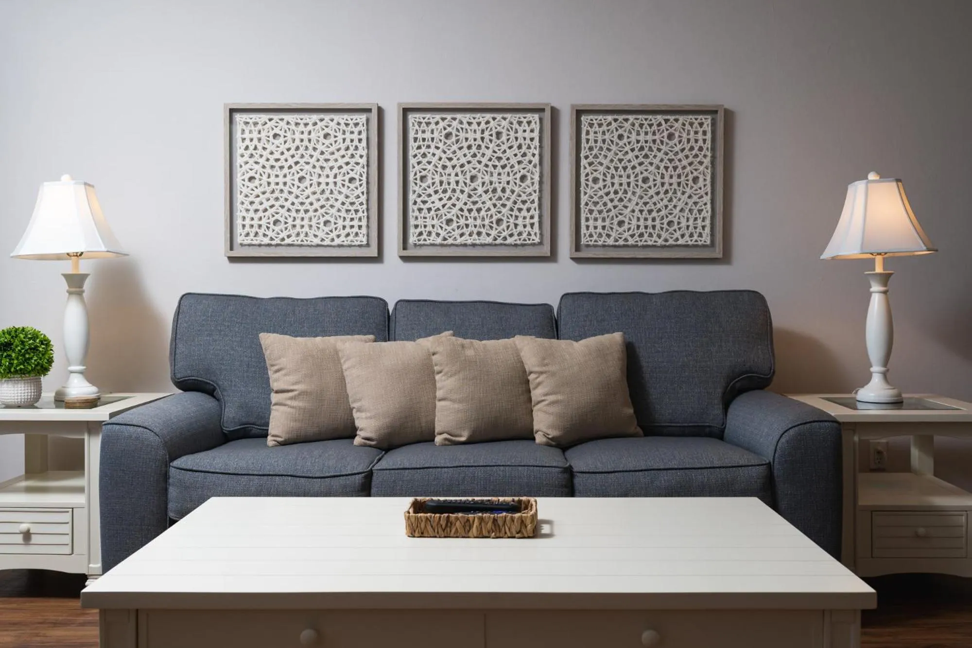 Harbour House at the Inn 301