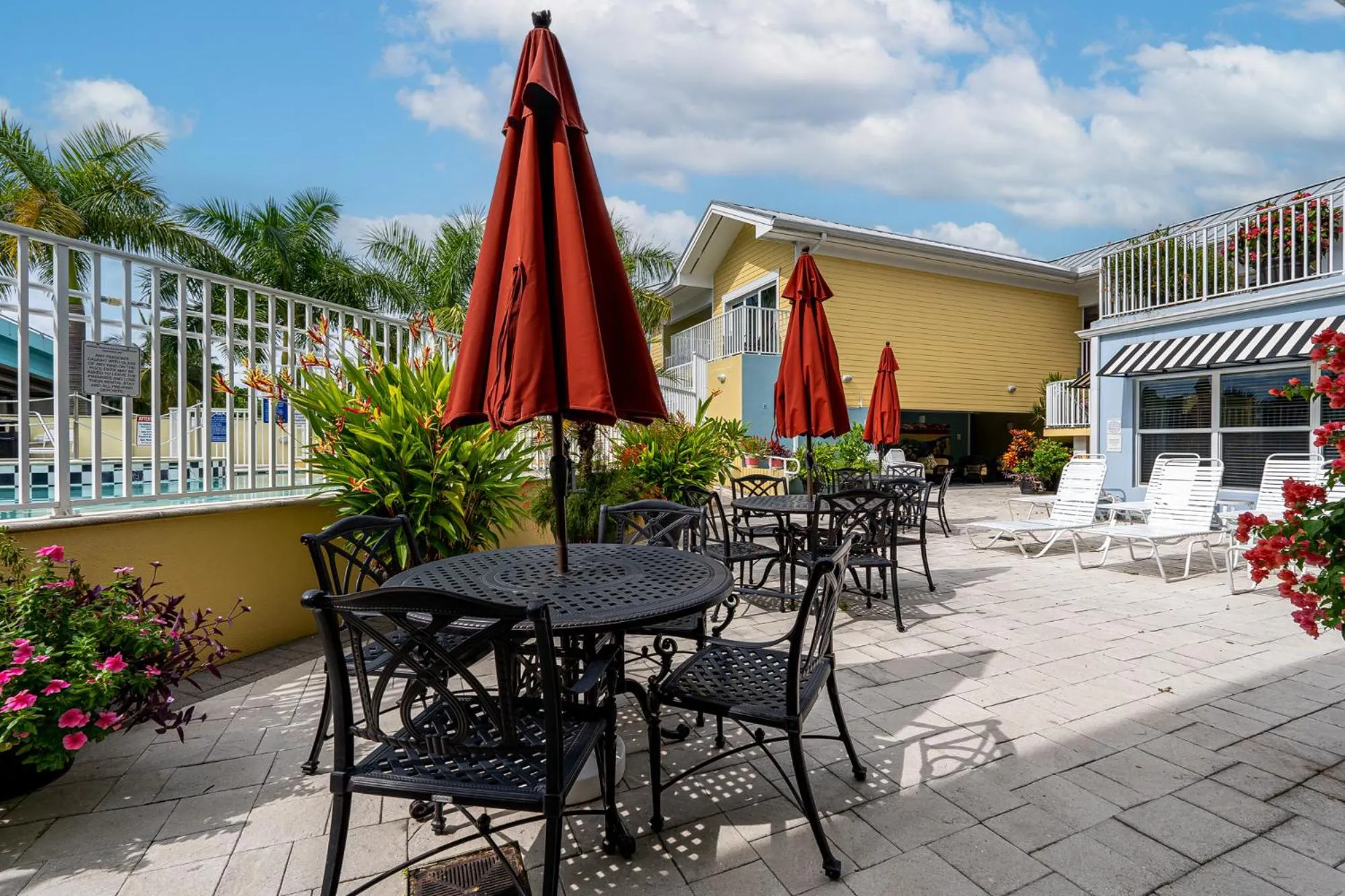 Harbour House at the Inn 301