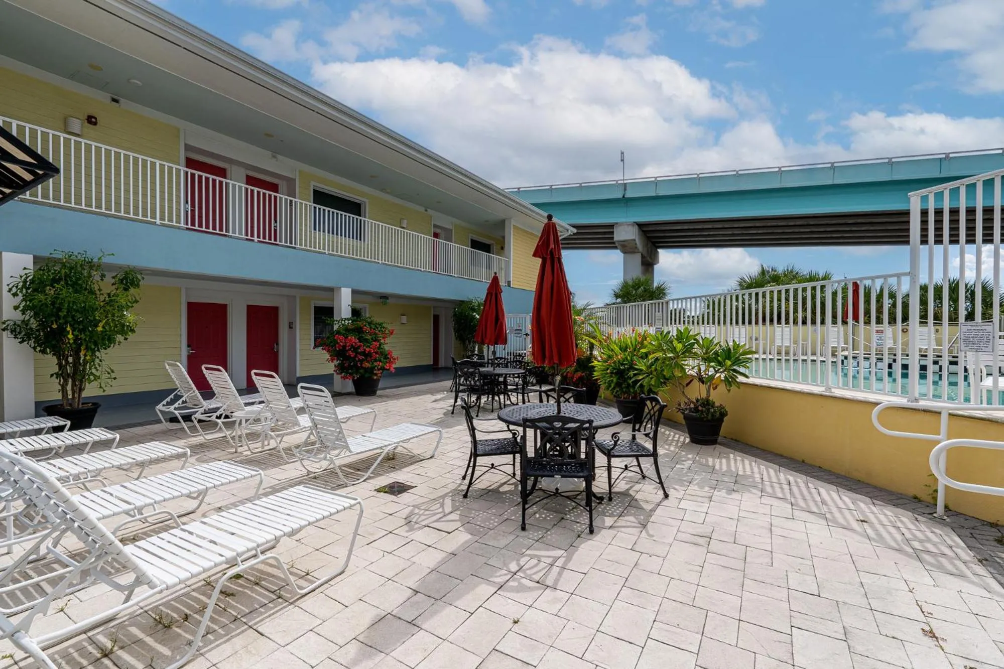 Harbour House at the Inn 301