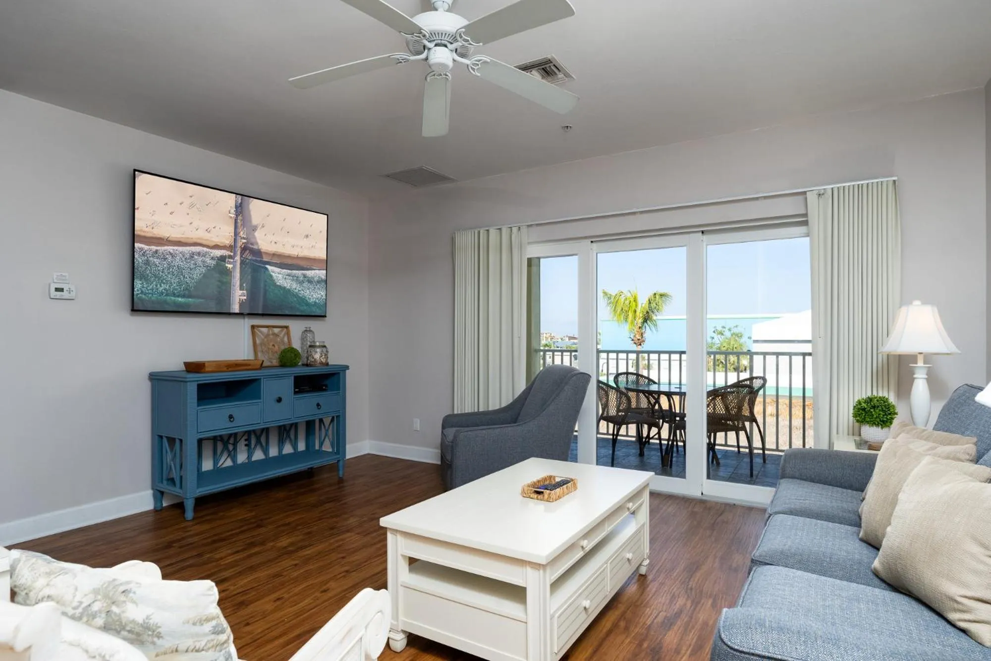 Harbour House at the Inn 301