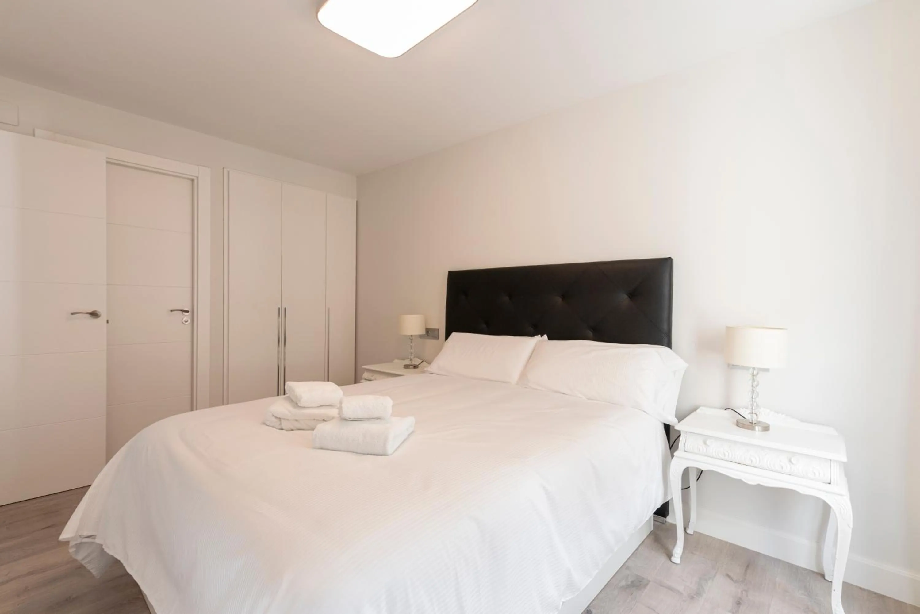 Photo of the whole room, Bed in Casa Ochoa