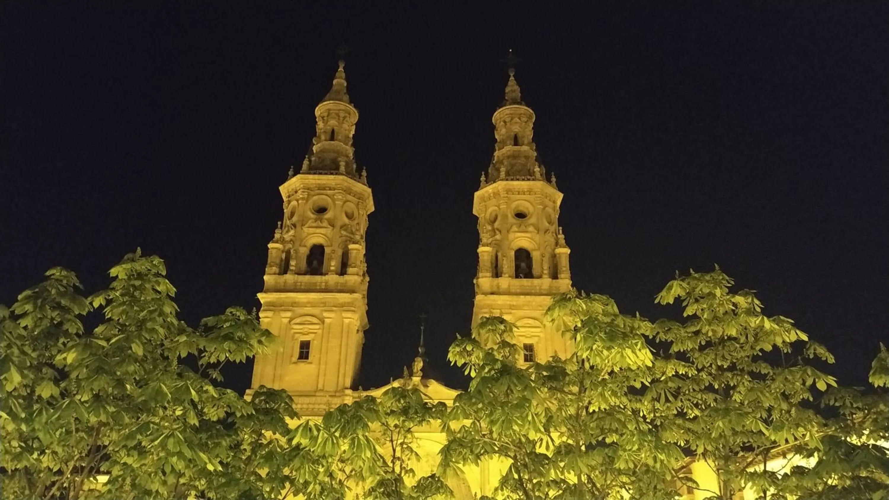 Nearby landmark in Casa Ochoa