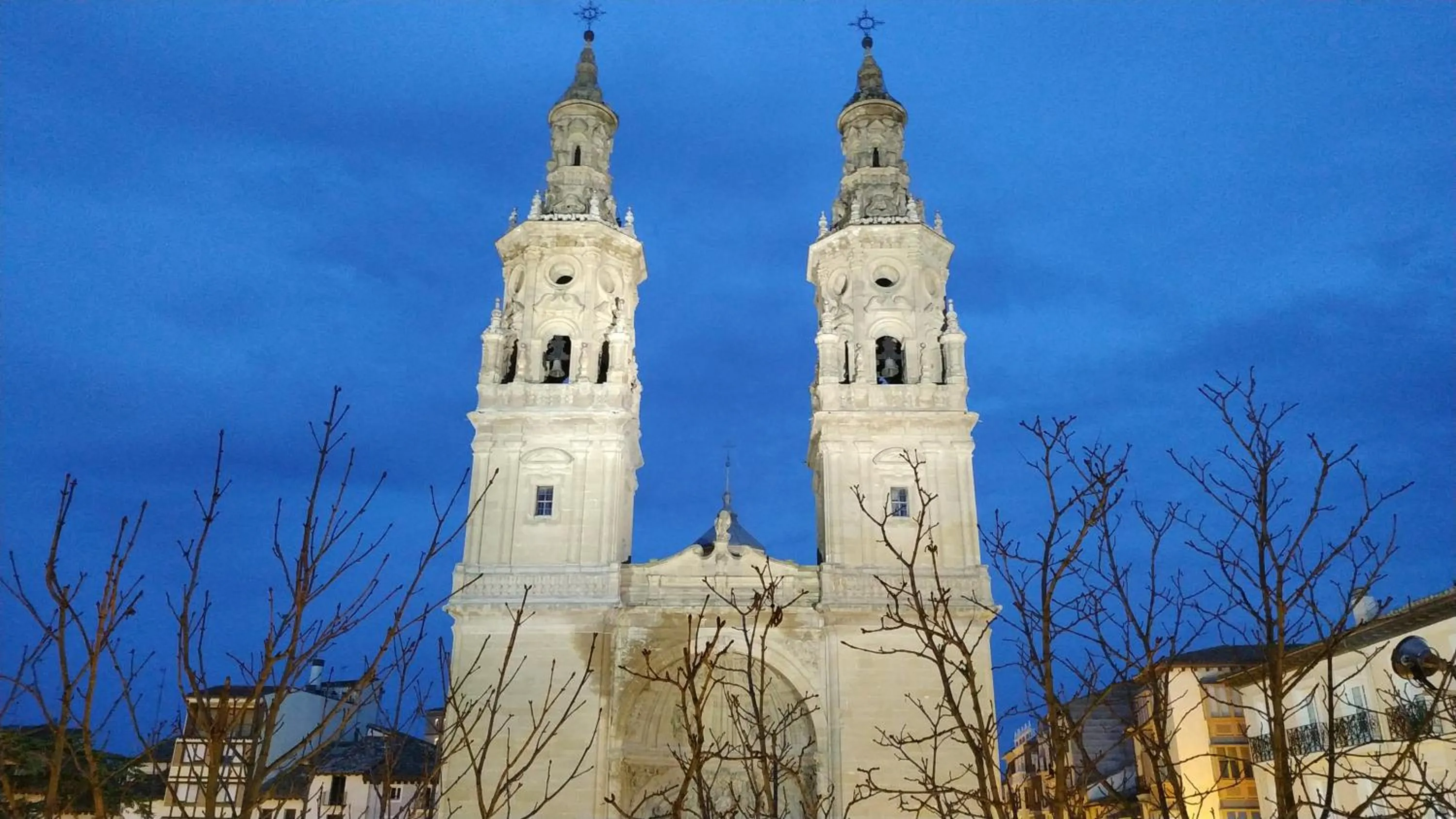 Nearby landmark in Casa Ochoa