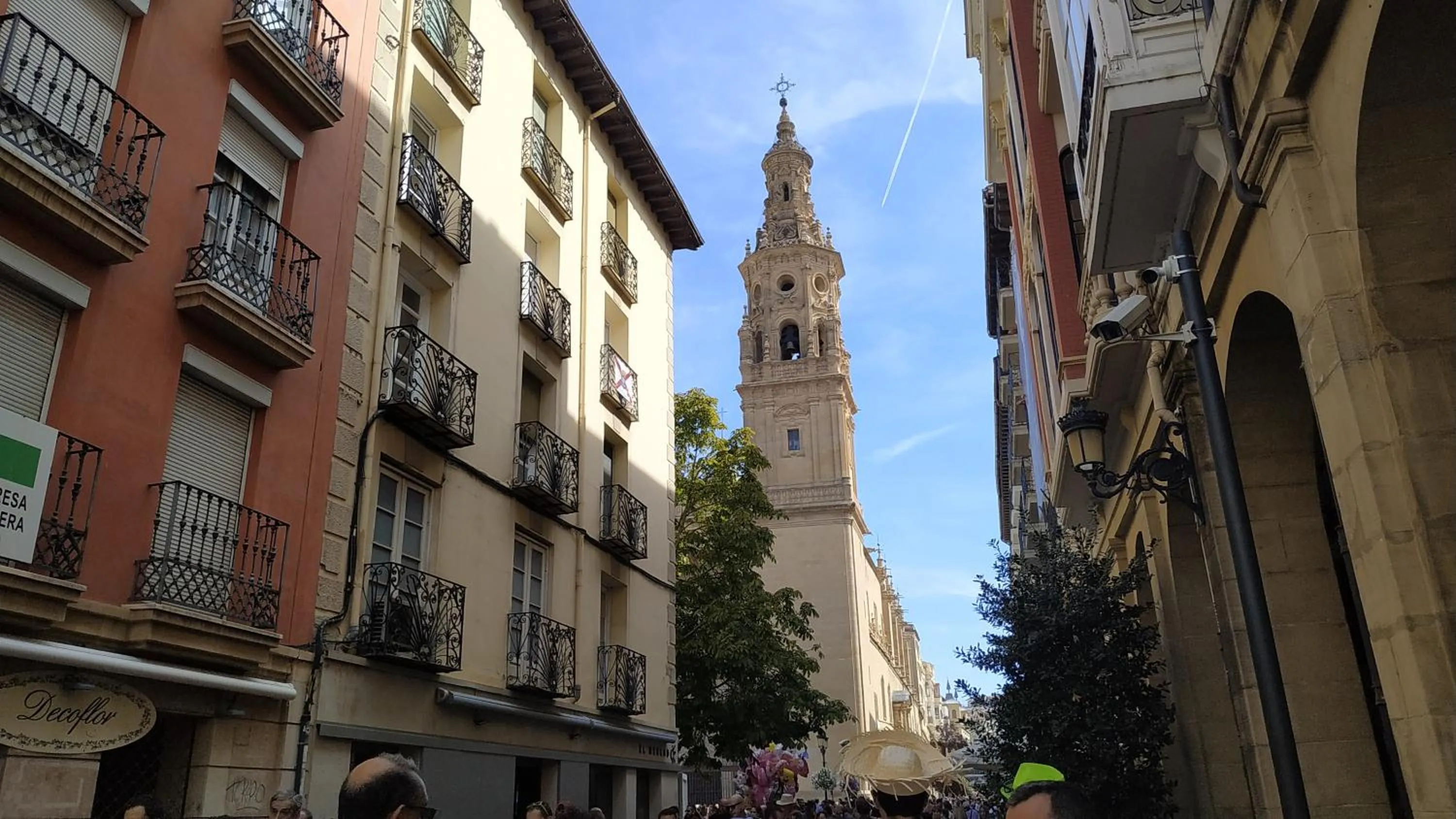 Property building in Casa Ochoa