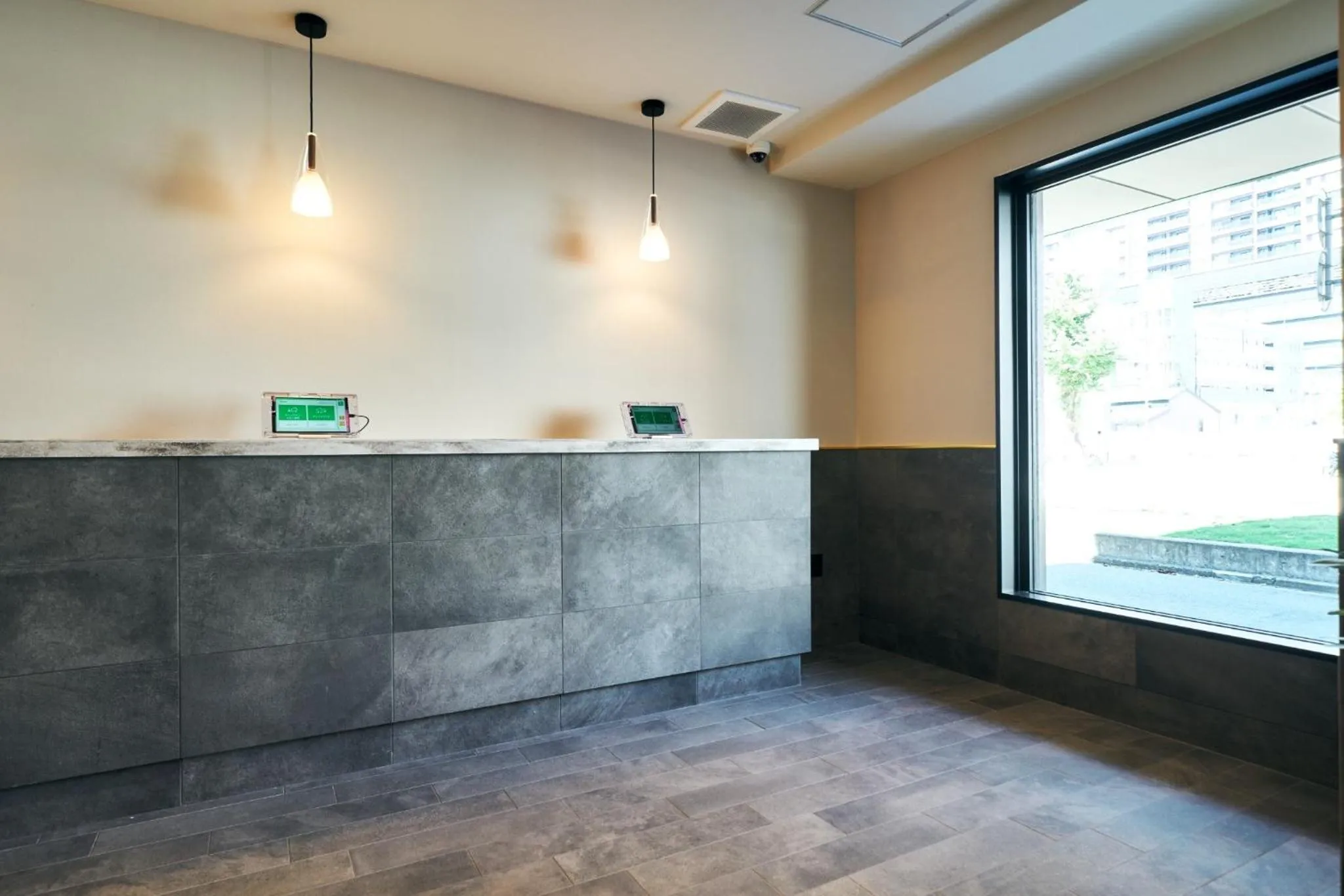 Rakuten STAY Kokura Station Standard Double Room