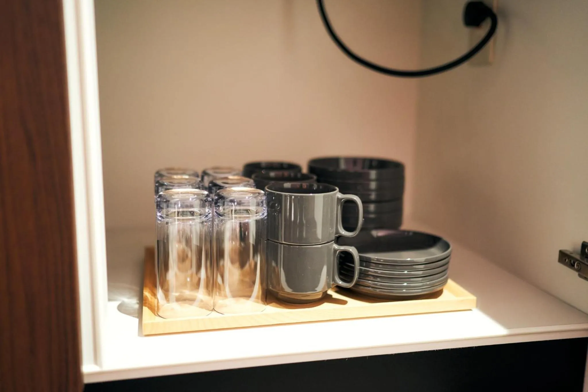 Rakuten STAY Kokura Station Standard Double Room