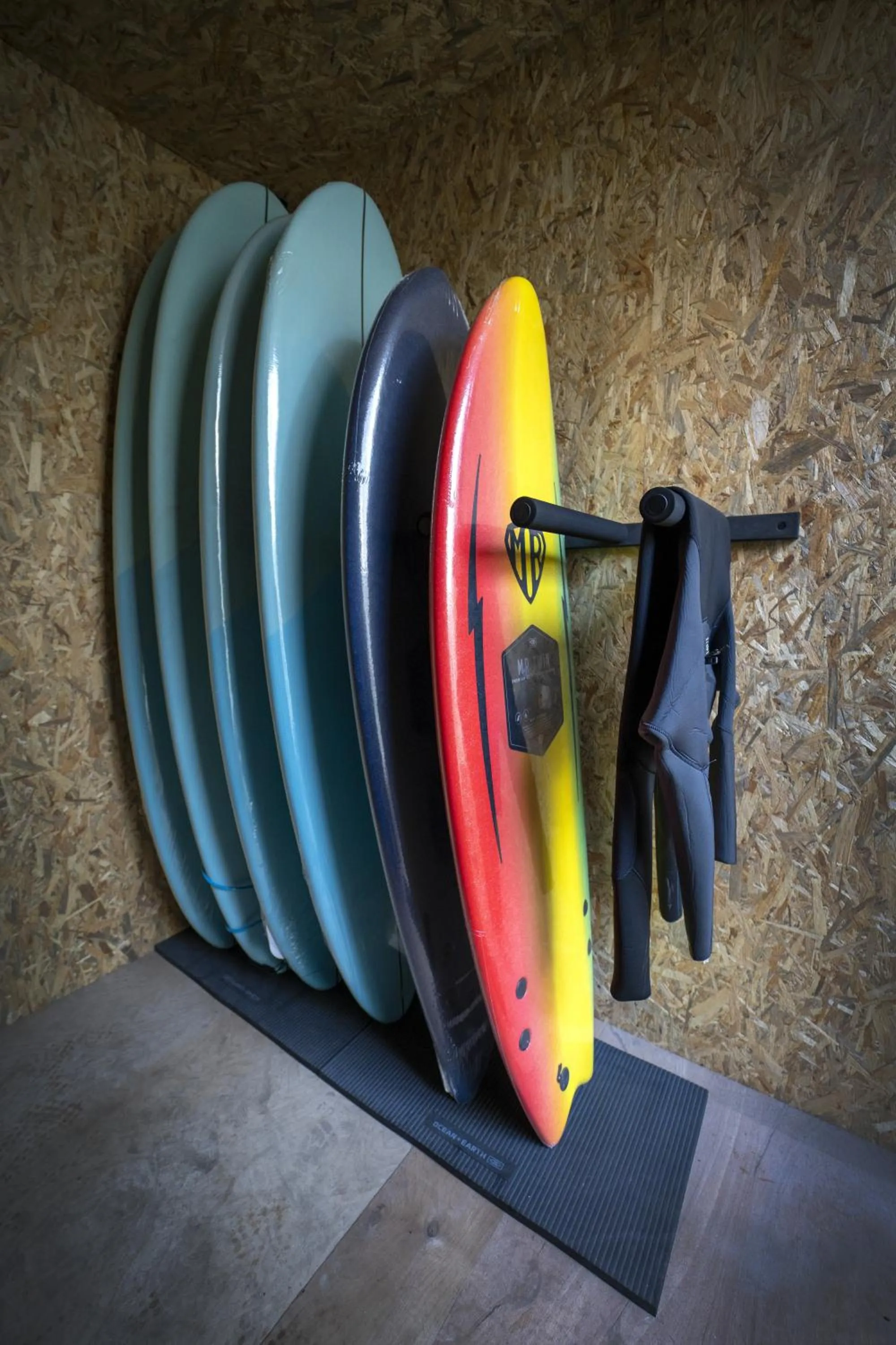 Sports in Ocean Porto - Beach House