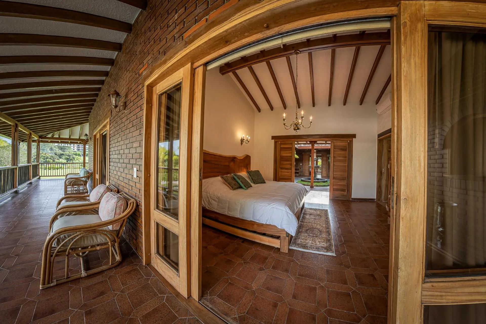Bedroom, Bed in PETRA SANTA HOTEL BOUTIQUE