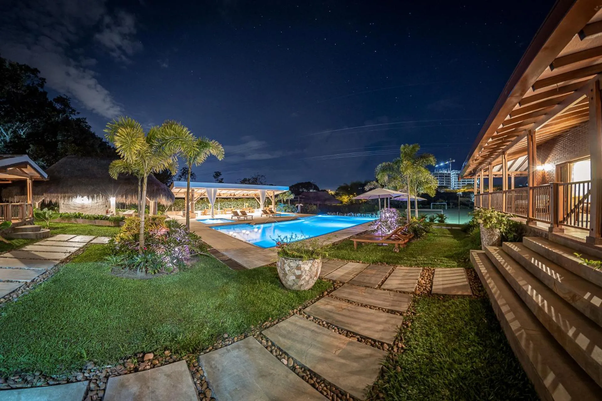 Property building in PETRA SANTA HOTEL BOUTIQUE
