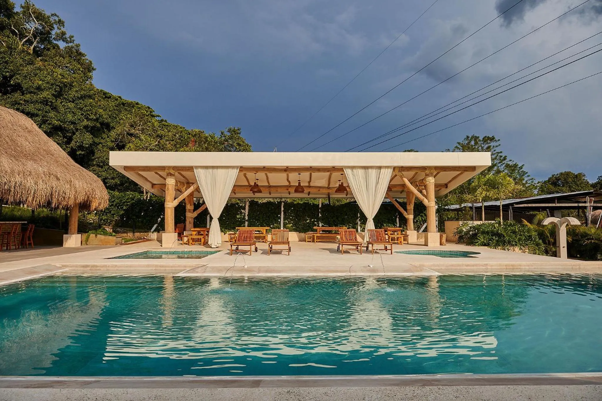 PETRA SANTA HOTEL BOUTIQUE