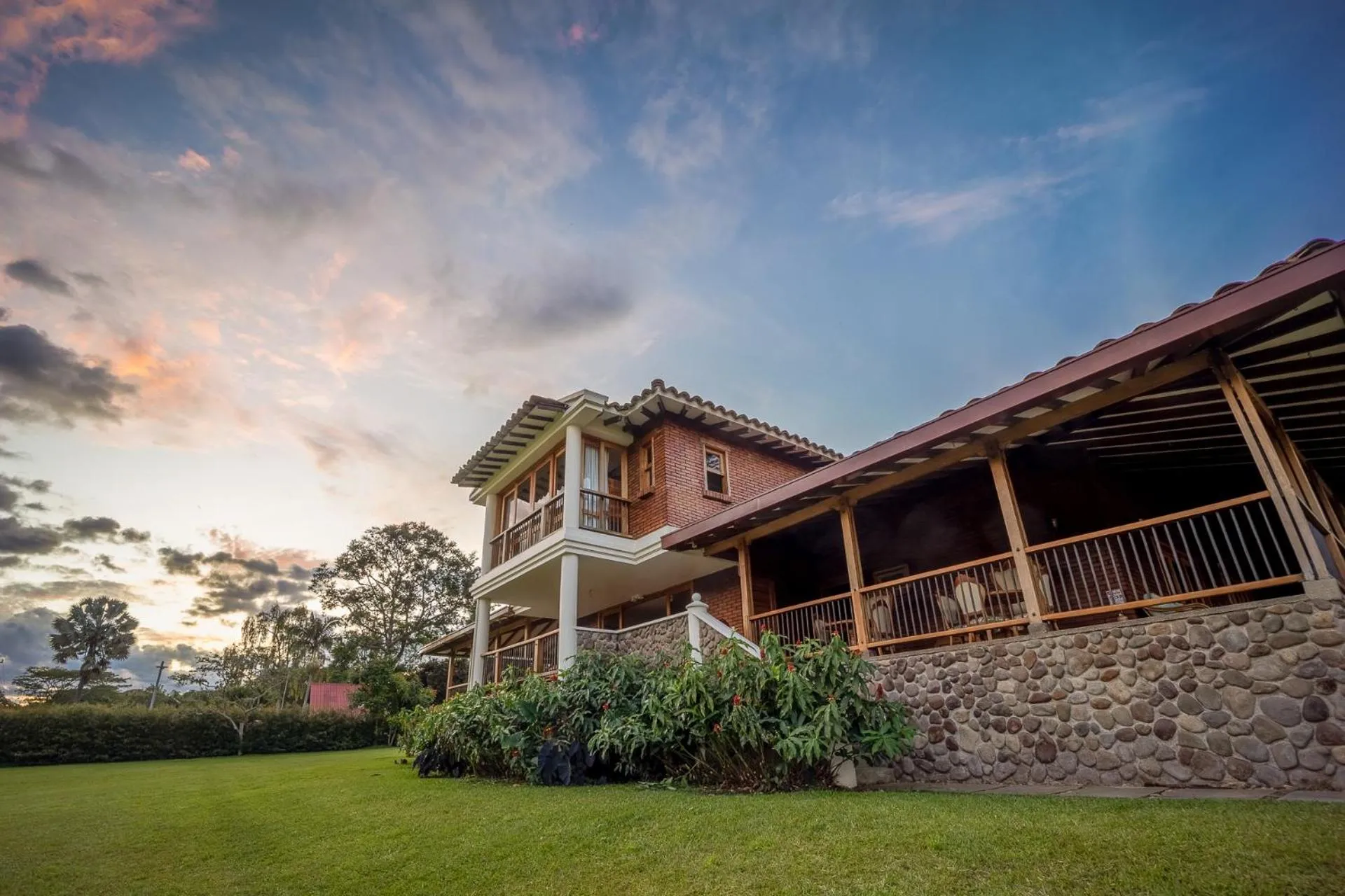 Property building in PETRA SANTA HOTEL BOUTIQUE