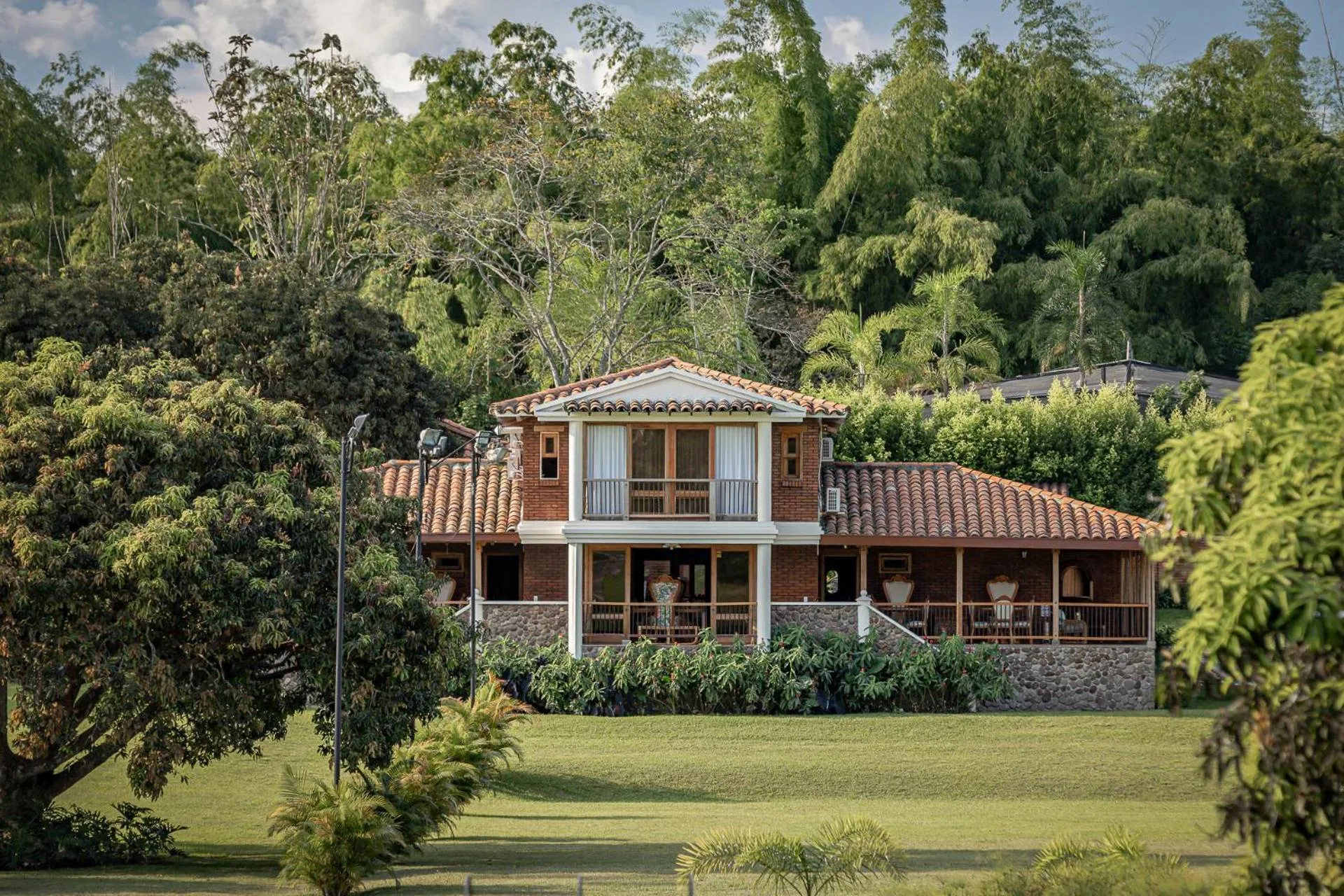 Property building in PETRA SANTA HOTEL BOUTIQUE