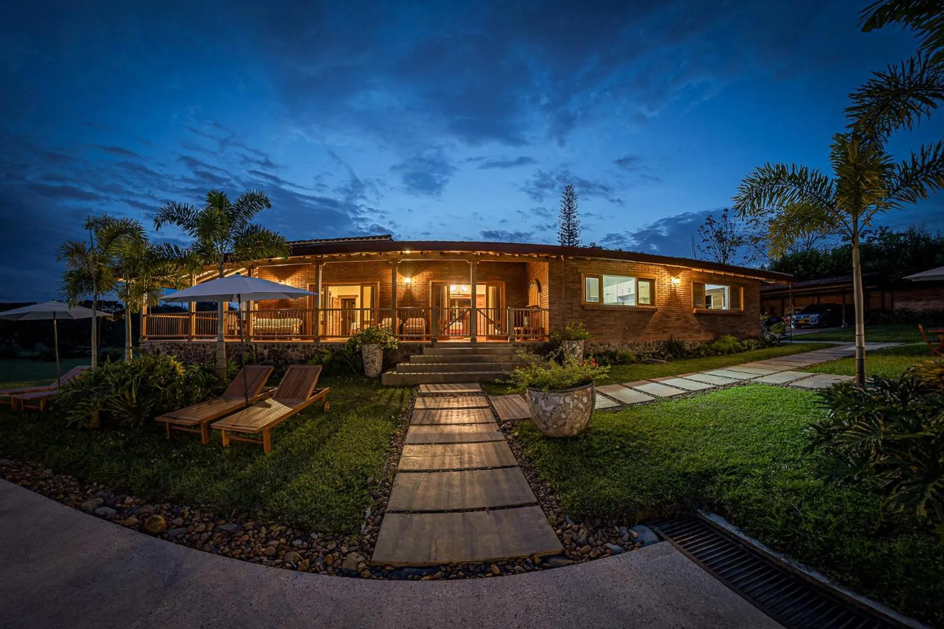 Property building in PETRA SANTA HOTEL BOUTIQUE