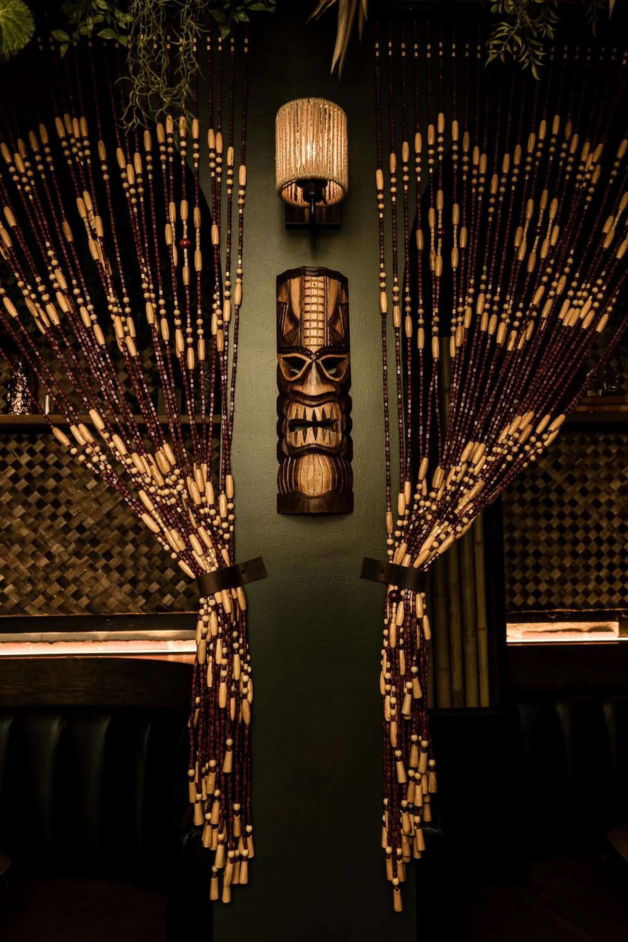 Food and drinks in The Brick Boutique Hotel