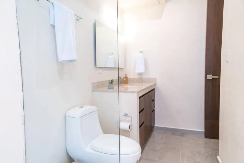 Excelente Estudio en el corazón de Tulum!