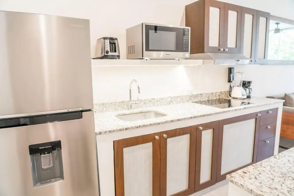 Excelente Estudio en el corazón de Tulum!