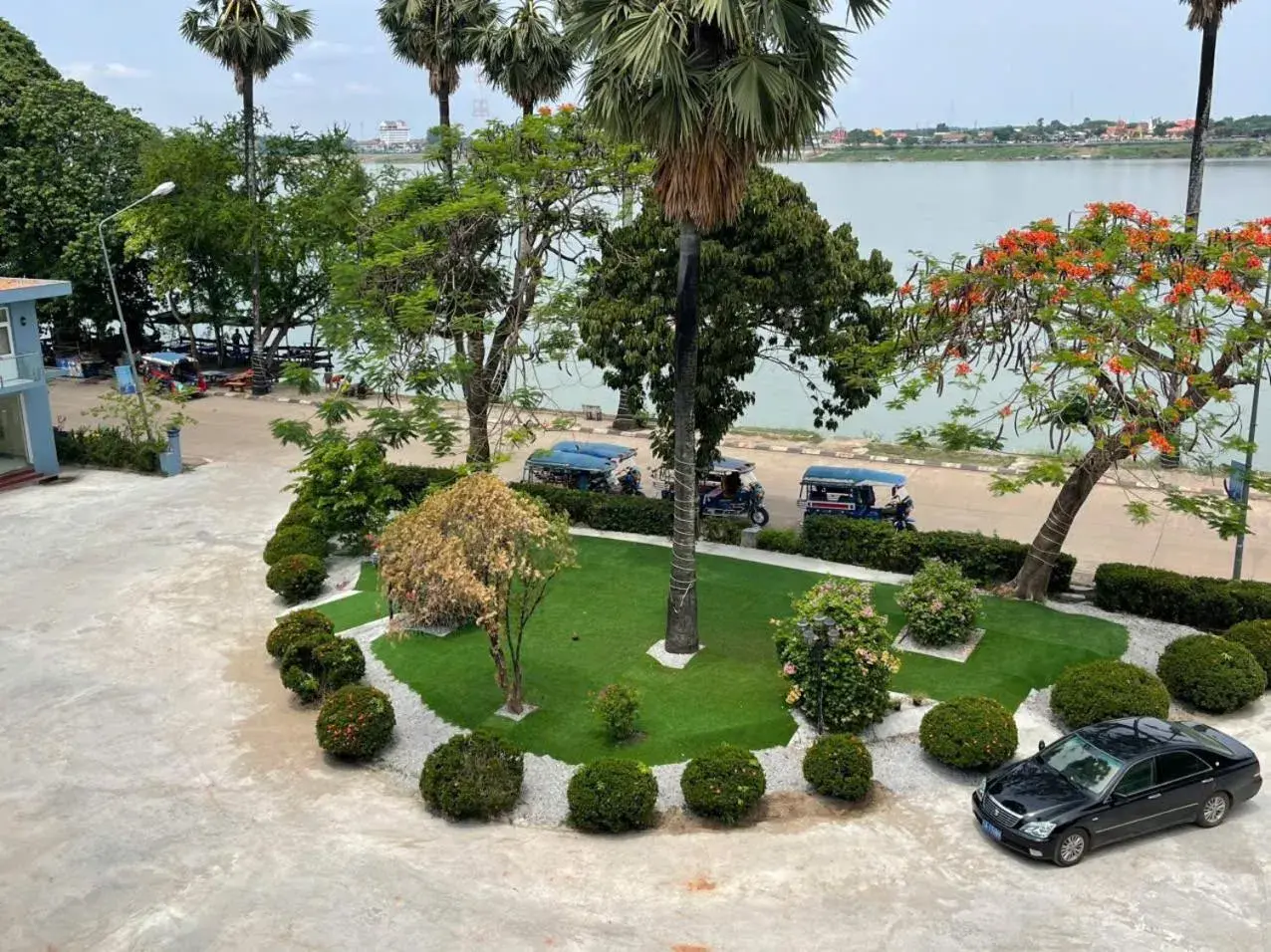 Mekong Hotel Mekong Hotel