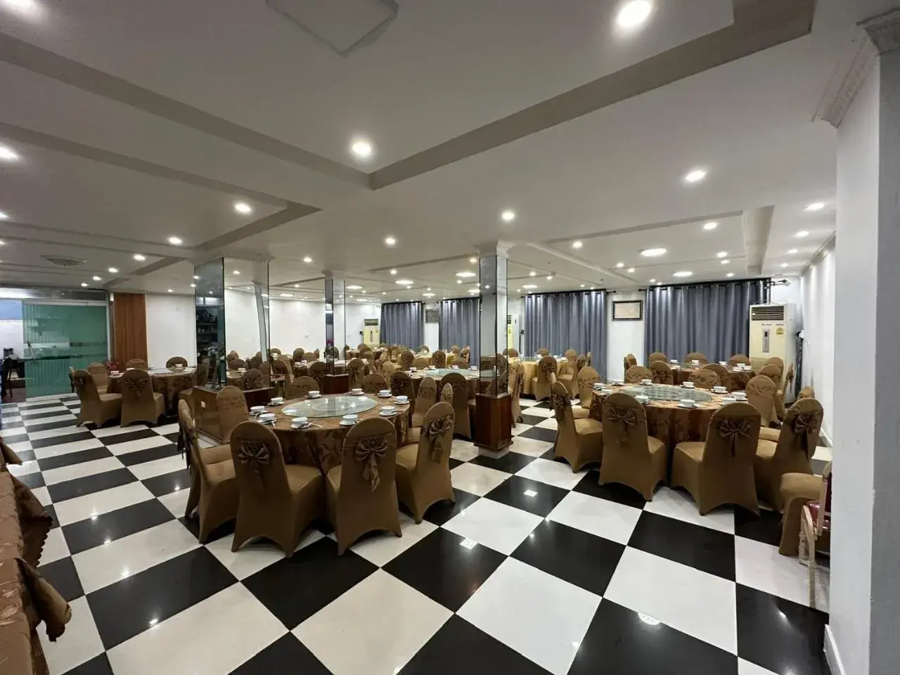 Mekong Hotel Mekong Hotel