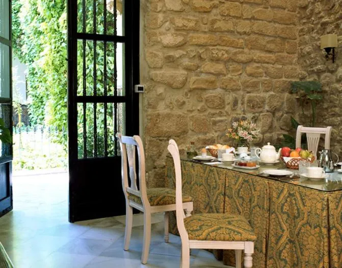 Area and facilities in Palacio de la Rambla