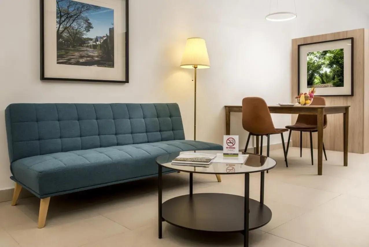 Superior Studio - single occupancy in The Signature Serviced Suites & Office Puchong Superior Studio - single occupancy in The Signature Serviced Suites & Office Puchong