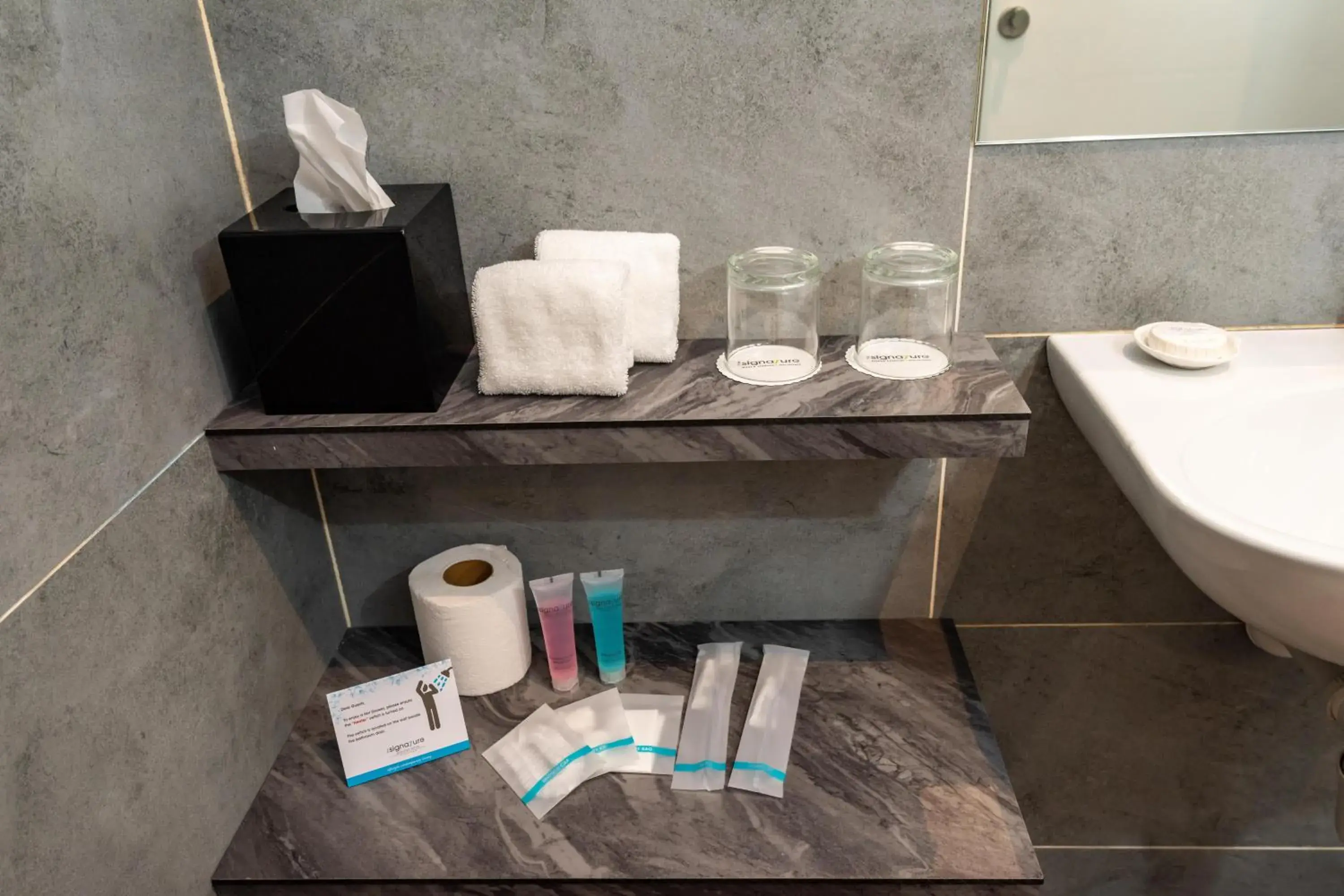 The Signature Serviced Suites & Office Puchong The Signature Serviced Suites & Office Puchong