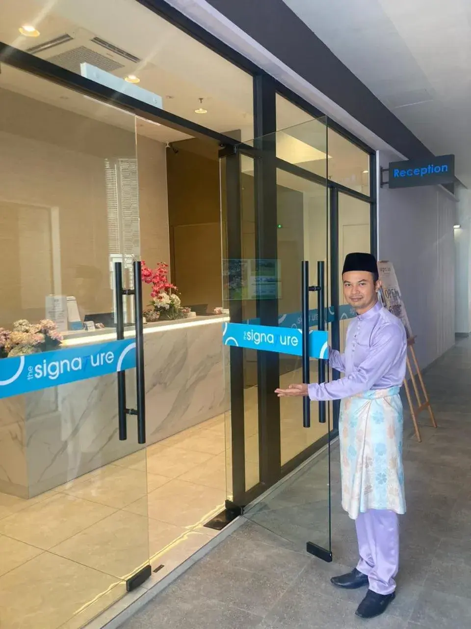 The Signature Serviced Suites Puchong The Signature Serviced Suites Puchong