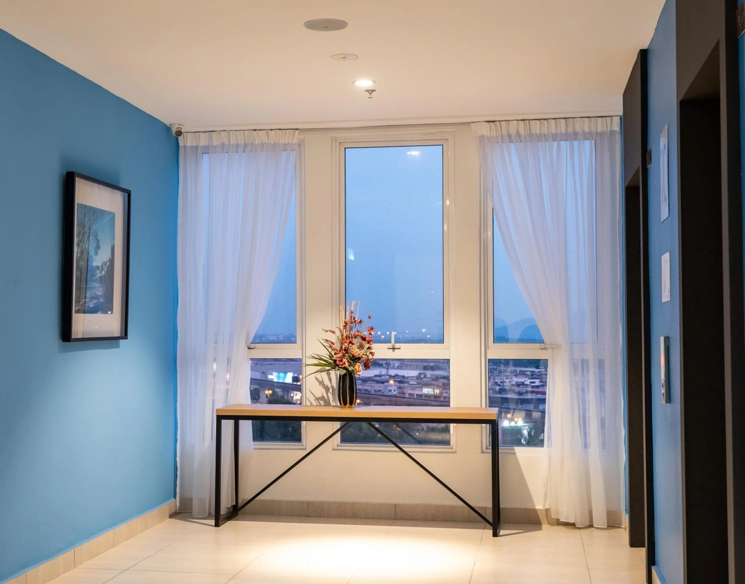 The Signature Serviced Suites & Office Puchong