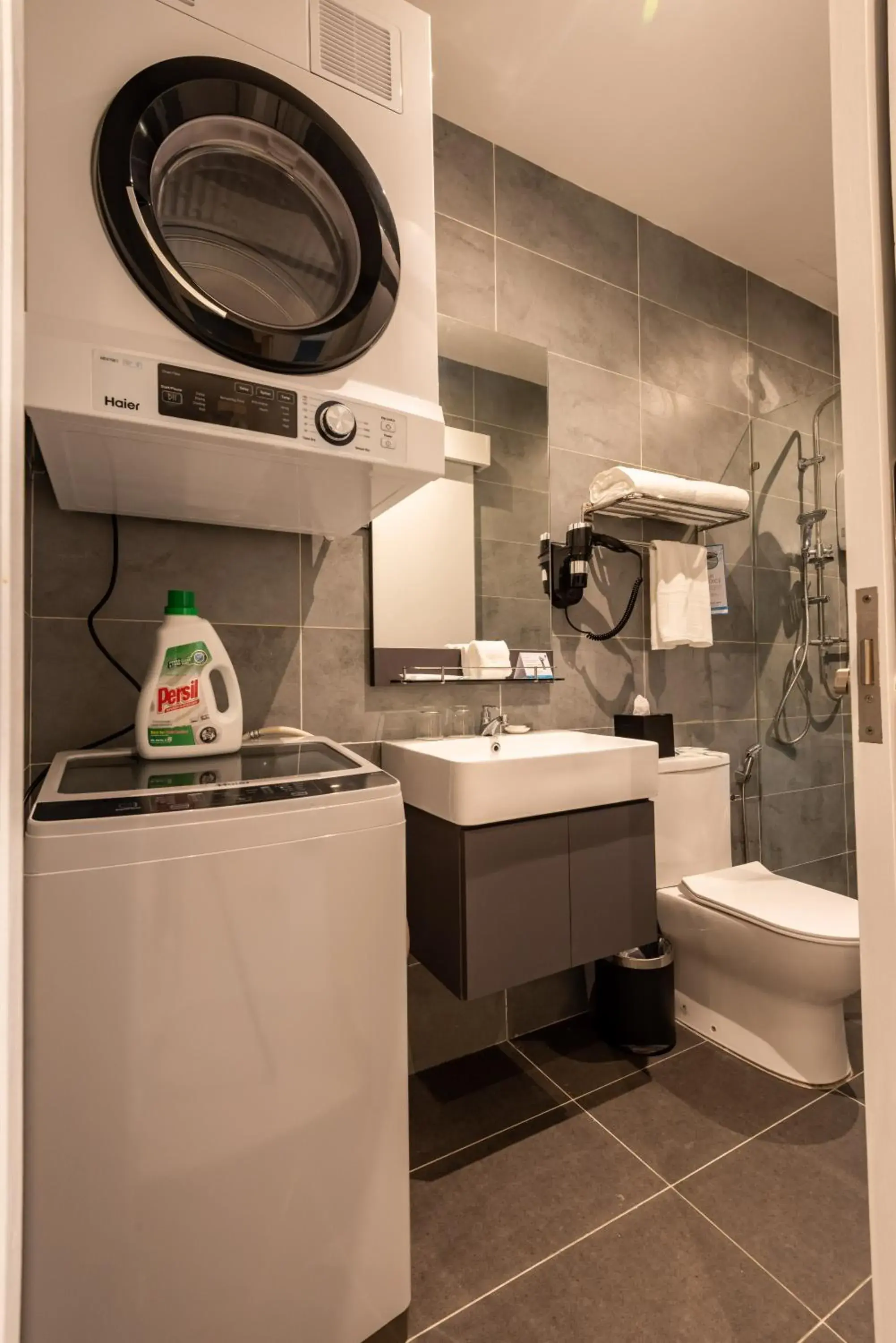 The Signature Serviced Suites & Office Puchong The Signature Serviced Suites & Office Puchong