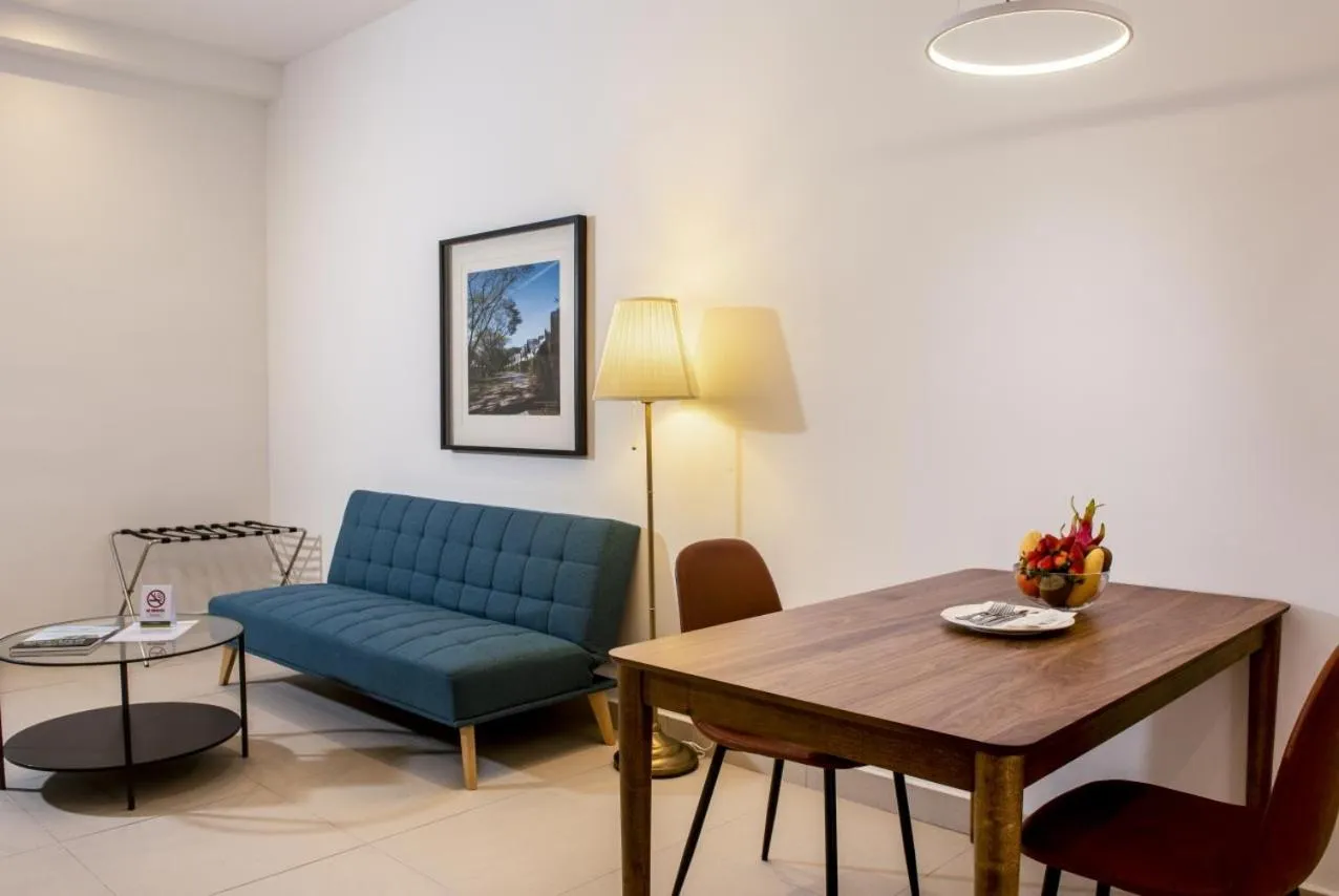 The Signature Serviced Suites & Office Puchong