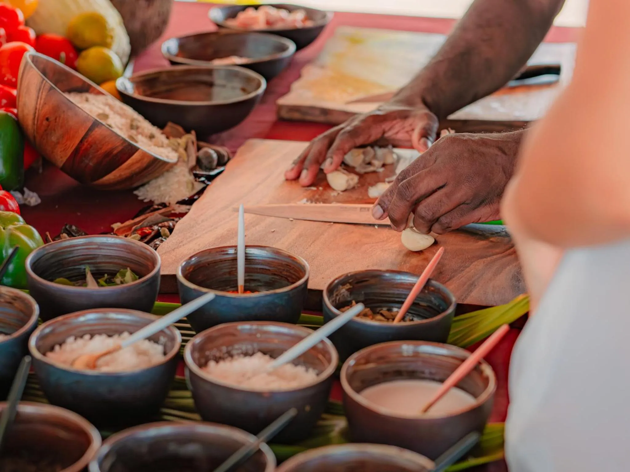 Entertainment in Oaga Art Resort Maldives - All Inclusive