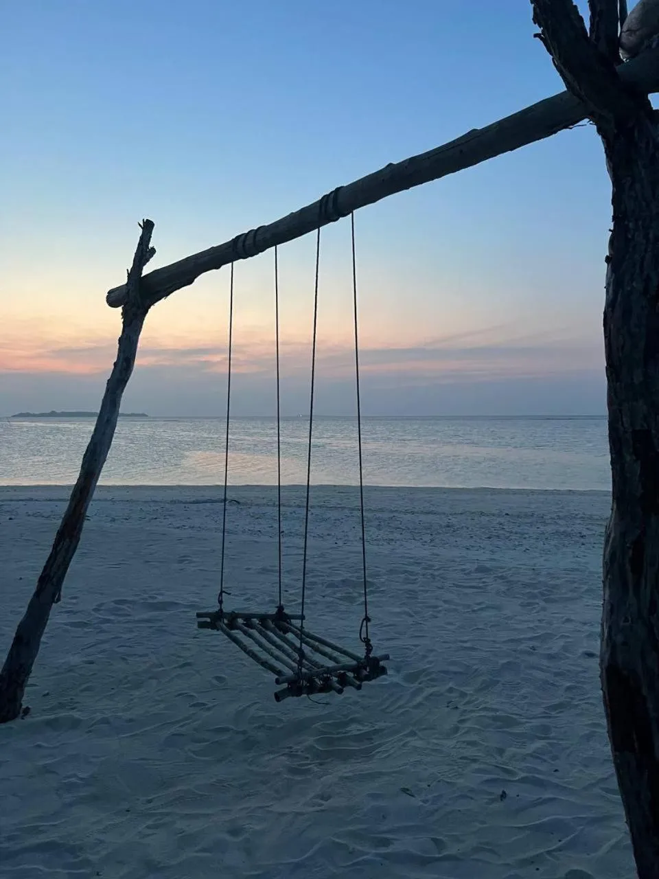 Day in Gaskara Guesthouse