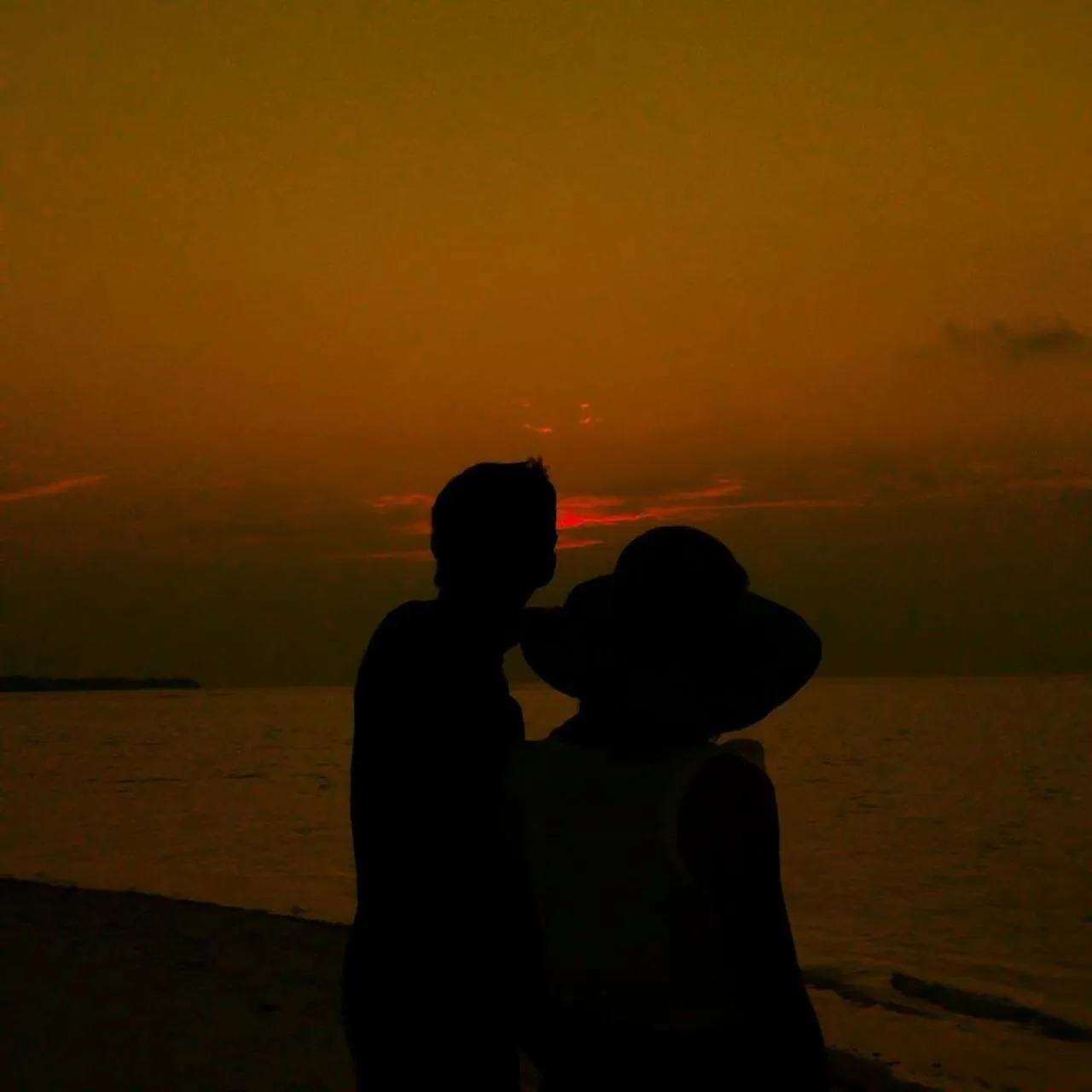 Guests in Gaskara Guesthouse