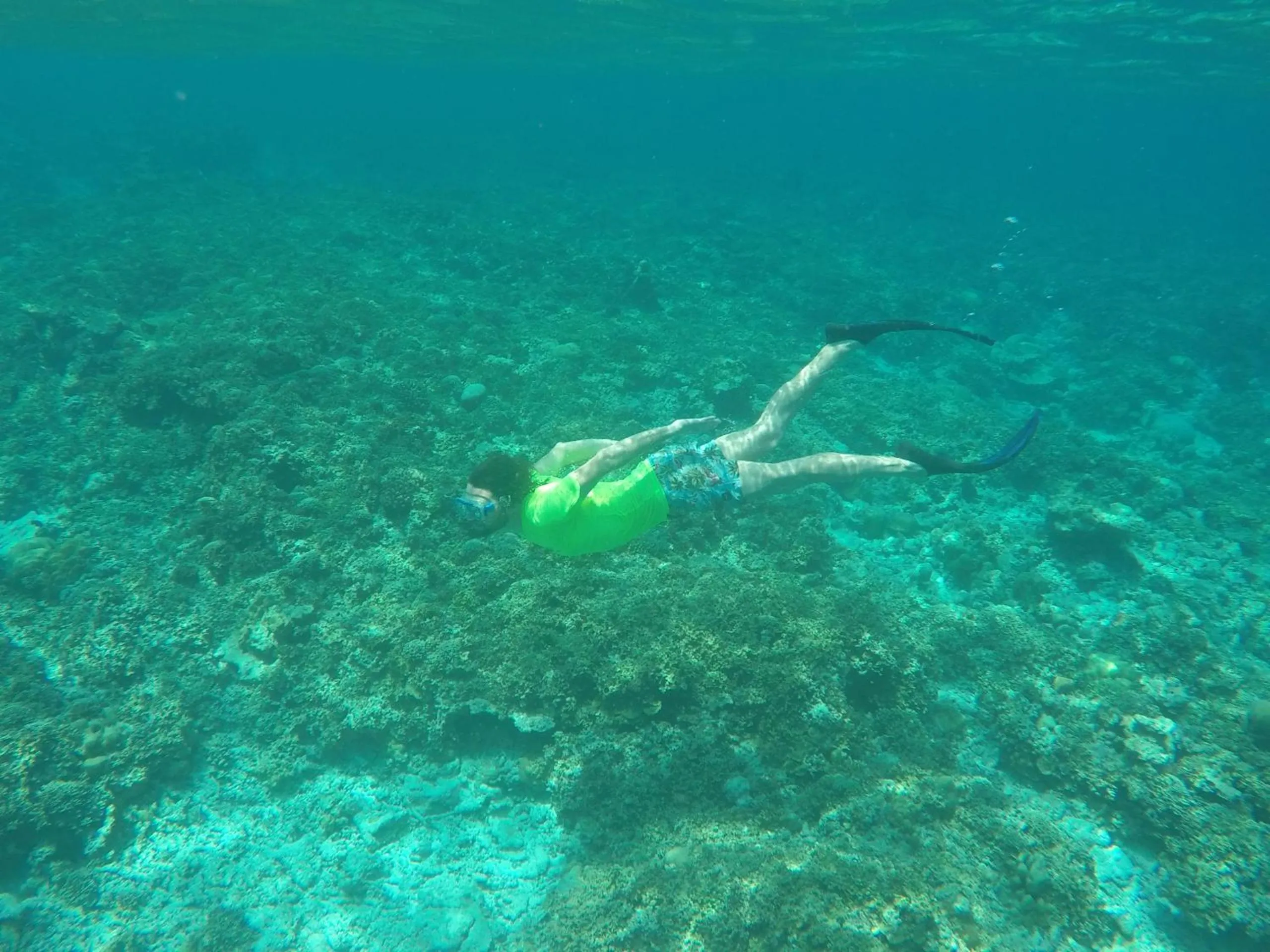 Activities in Gaskara Guesthouse