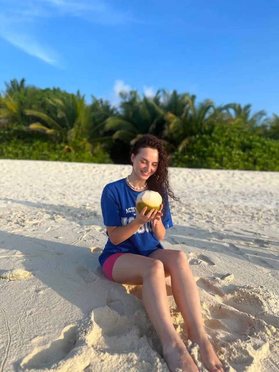 Day in Gaskara Guesthouse