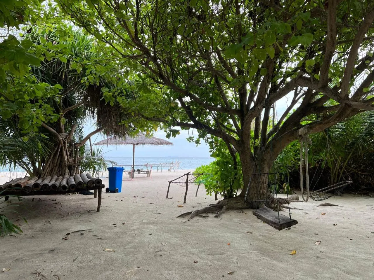 Day in Gaskara Guesthouse