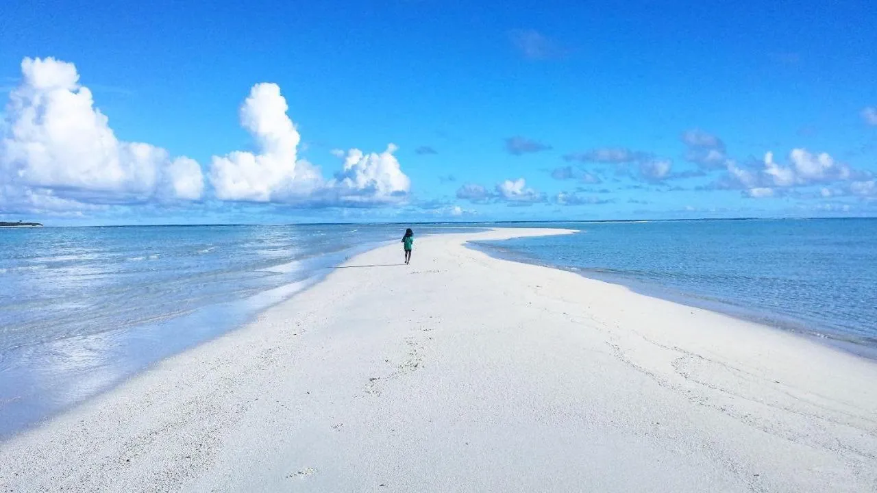 Day in Gaskara Guesthouse