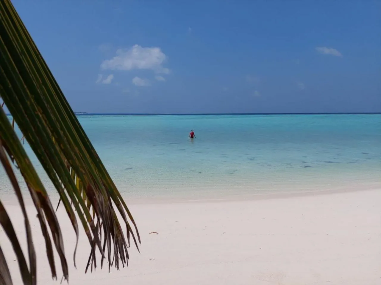 Activities in Gaskara Guesthouse