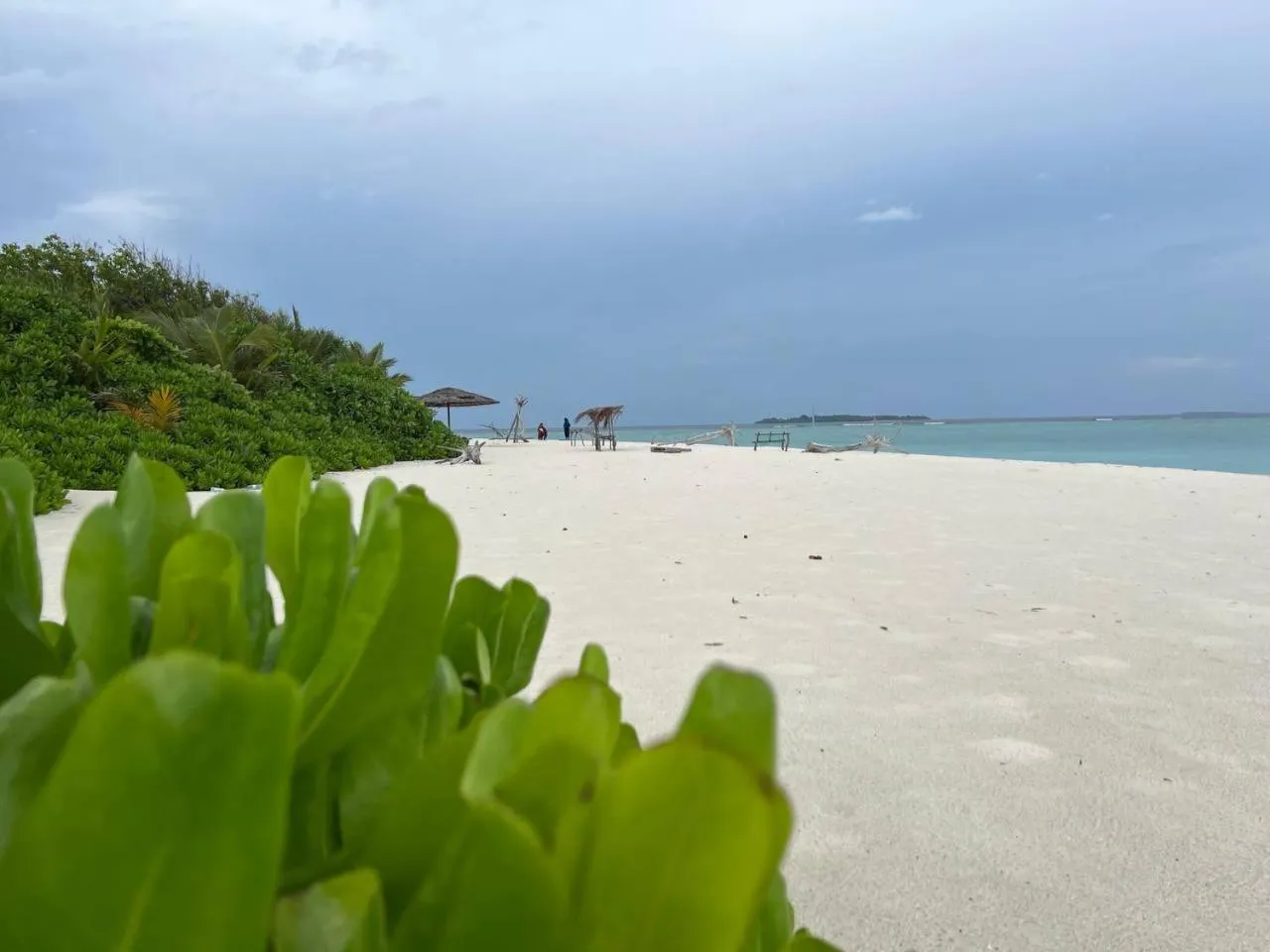 Day in Gaskara Guesthouse