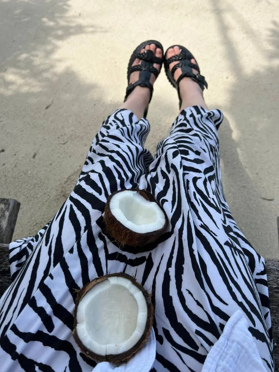 Day in Gaskara Guesthouse