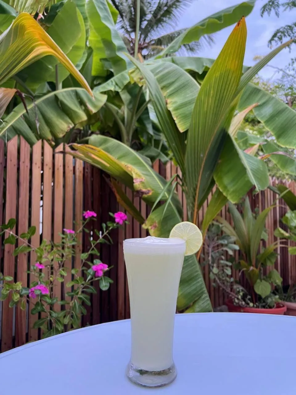 Restaurant/places to eat in Gaskara Guesthouse